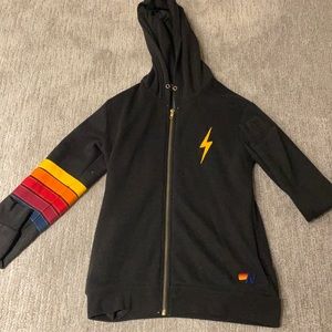 Women’s Exclusive Aviator Nation Sweatshirt